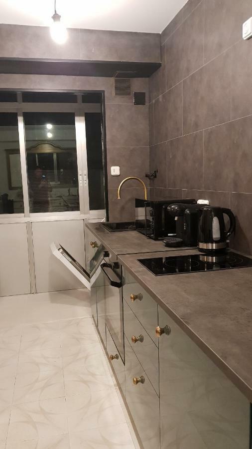 Hola Gandia Apartment Exterior photo