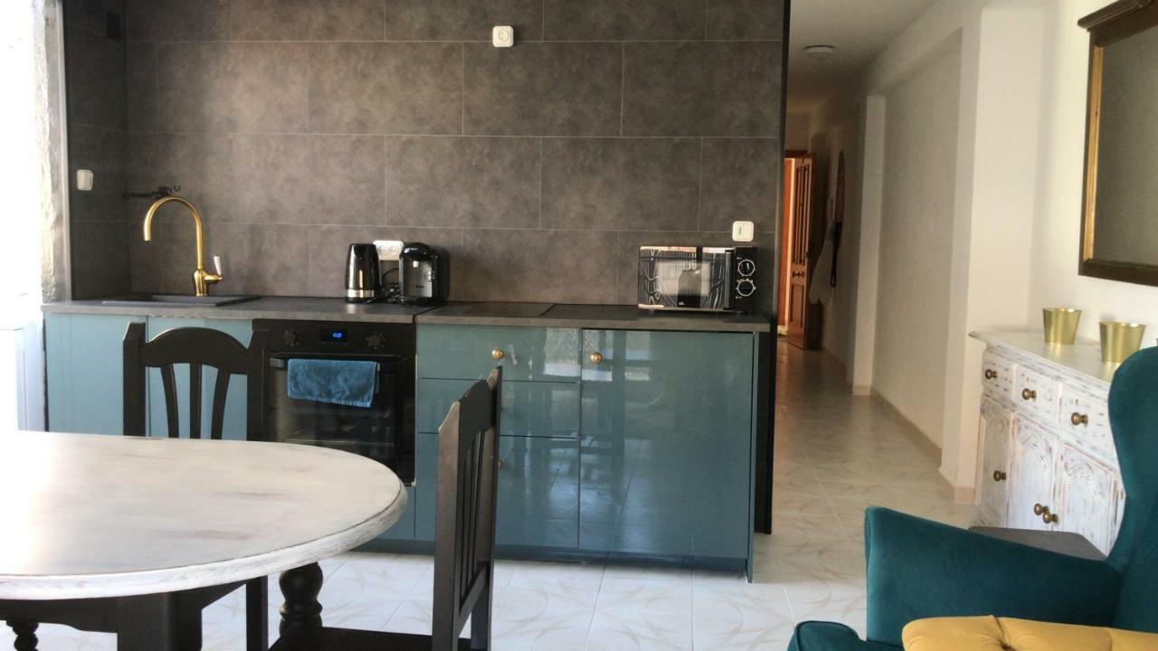 Hola Gandia Apartment Exterior photo