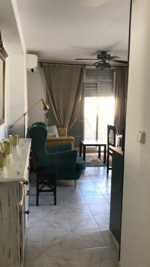 Hola Gandia Apartment Exterior photo
