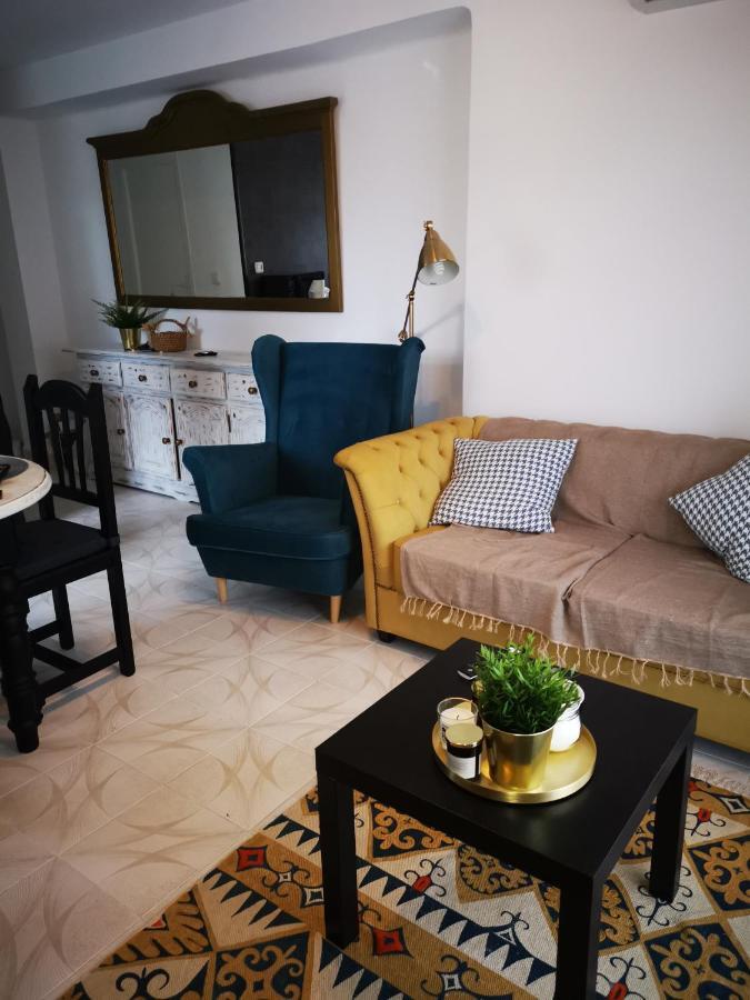Hola Gandia Apartment Exterior photo