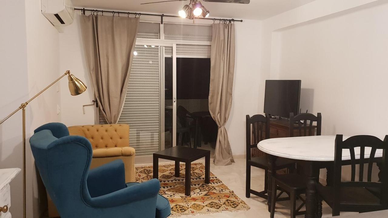 Hola Gandia Apartment Exterior photo